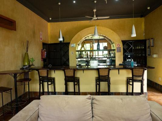 Umdlalo Lodge - 213583