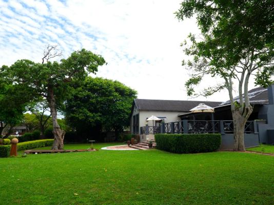 Umdlalo Lodge - 213584