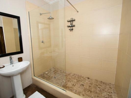 Umdlalo Lodge - 213585
