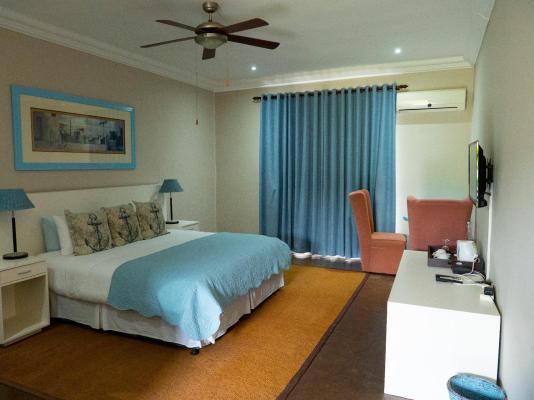 Umdlalo Lodge - 213587