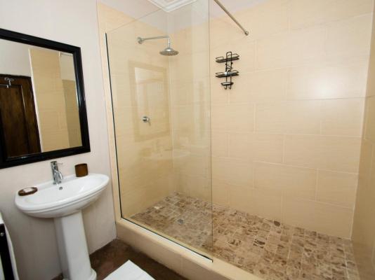 Umdlalo Lodge - 213590
