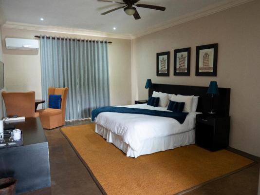 Umdlalo Lodge - 213592