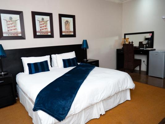 Umdlalo Lodge - 213593