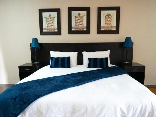 Umdlalo Lodge - 213595