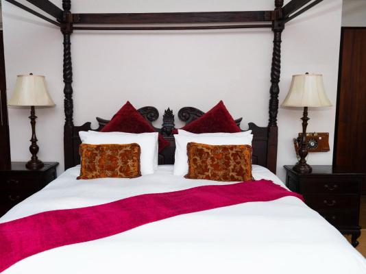 Umdlalo Lodge - 213596