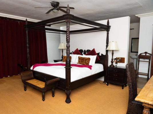 Umdlalo Lodge - 213597