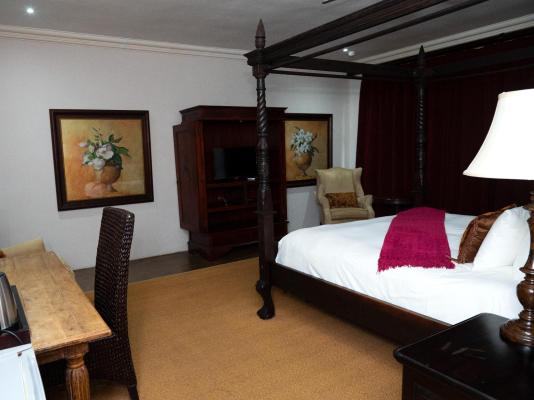 Umdlalo Lodge - 213599