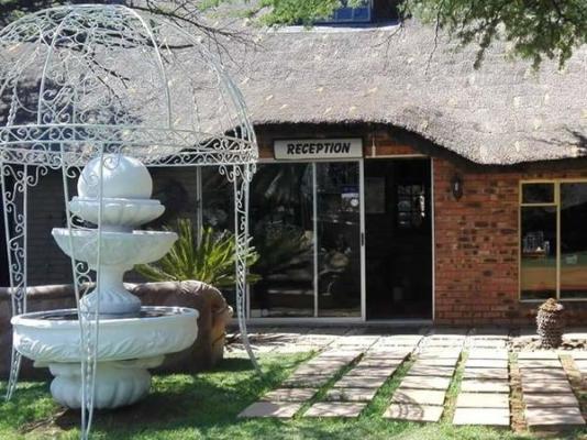 Kameelboom Lodge - 213602