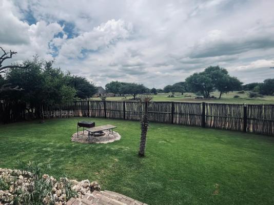 Kameelboom Lodge - 213604