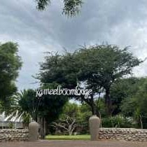 Kameelboom Lodge - 213605