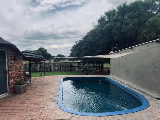Kameelboom Lodge - 213607
