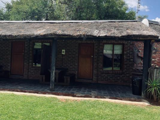 Kameelboom Lodge - 213609