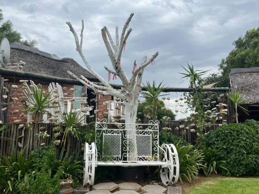 Kameelboom Lodge - 213611