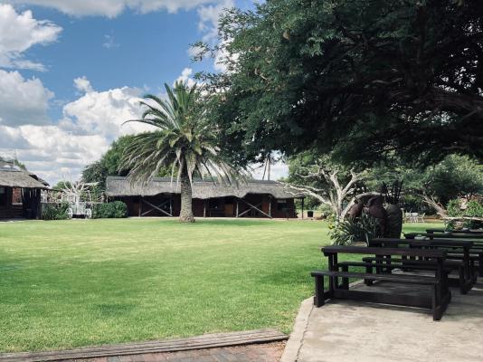 Kameelboom Lodge - 213612