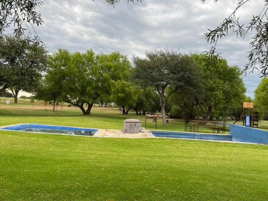 Kameelboom Lodge - 213613