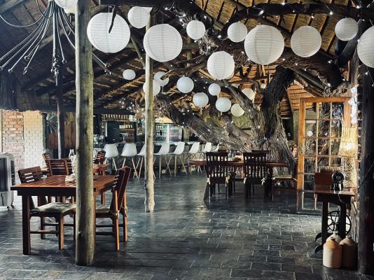 Kameelboom Lodge - 213617