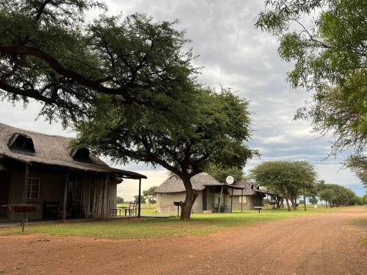 Kameelboom Lodge - 213618