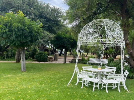 Kameelboom Lodge - 213619