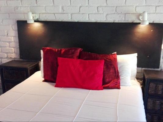 Kameelboom Lodge - 213624