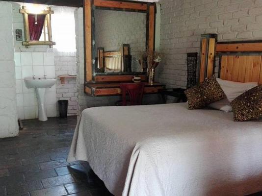 Kameelboom Lodge - 213626