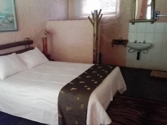 Kameelboom Lodge - 213627