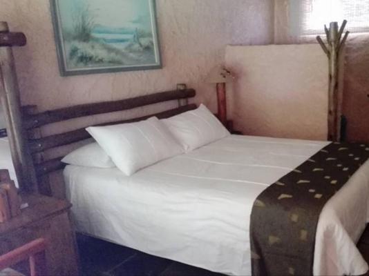 Kameelboom Lodge - 213628