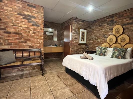Kameelboom Lodge - 213630