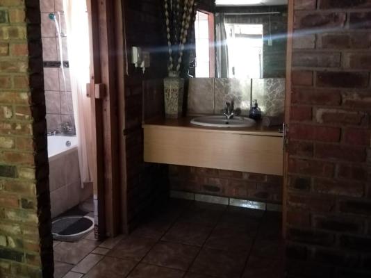 Kameelboom Lodge - 213631