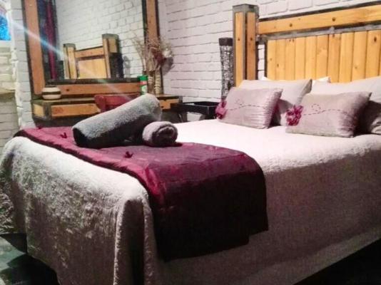 Kameelboom Lodge - 213632