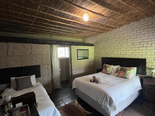 Kameelboom Lodge - 213633