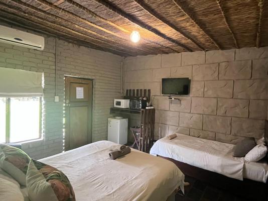 Kameelboom Lodge - 213634