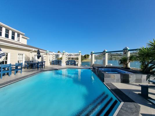 Halyards Hotel and Spa - 213666