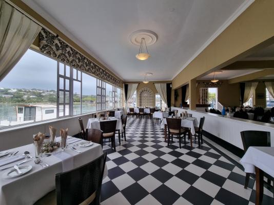 Halyards Hotel and Spa - 213668