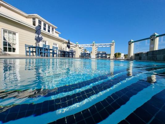 Halyards Hotel and Spa - 213669