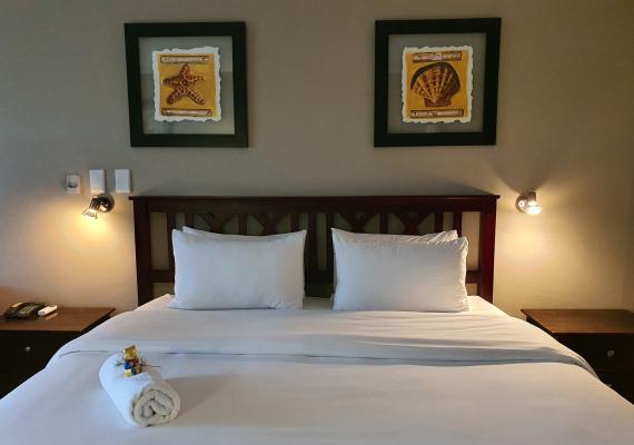 Halyards Hotel and Spa - 213676