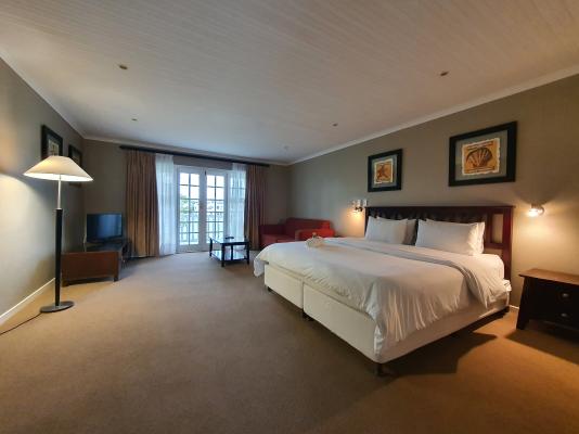 Halyards Hotel and Spa - 213677