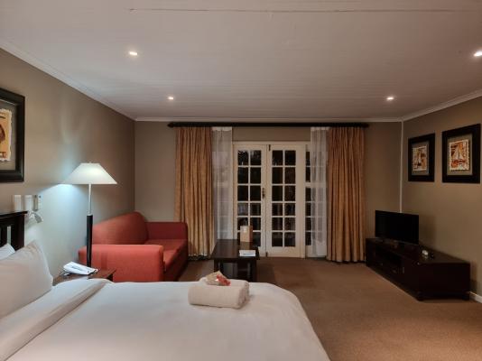 Halyards Hotel and Spa - 213678