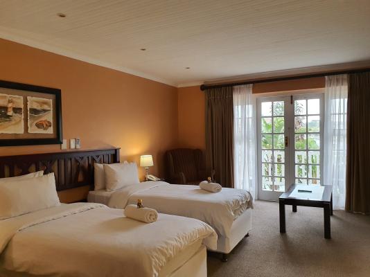 Halyards Hotel and Spa - 213679