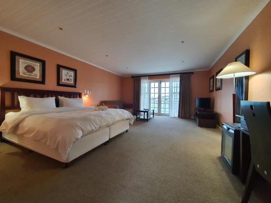 Halyards Hotel and Spa - 213680