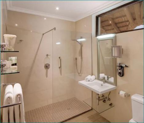 Mokuti Etosha Lodge - 213682