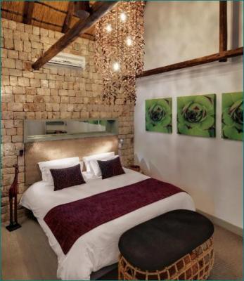 Mokuti Etosha Lodge - 213683