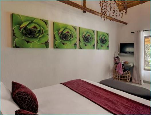 Mokuti Etosha Lodge - 213684