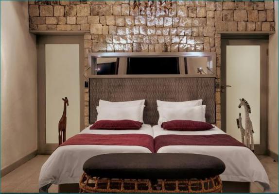 Mokuti Etosha Lodge - 213685