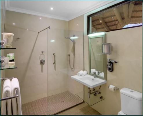 Mokuti Etosha Lodge - 213687