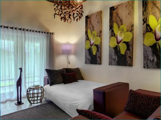 Mokuti Etosha Lodge - 213689