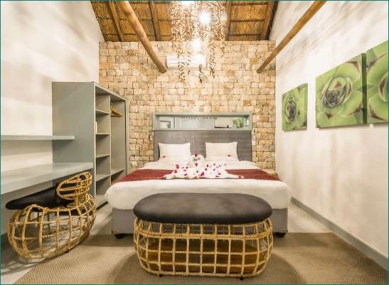 Mokuti Etosha Lodge - 213690