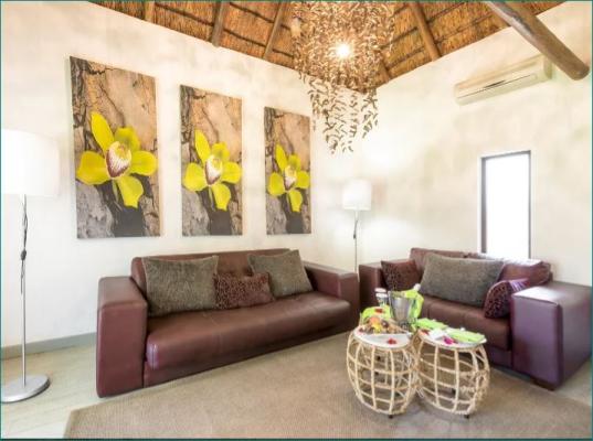 Mokuti Etosha Lodge - 213691