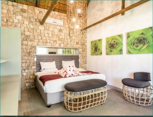 Mokuti Etosha Lodge - 213692