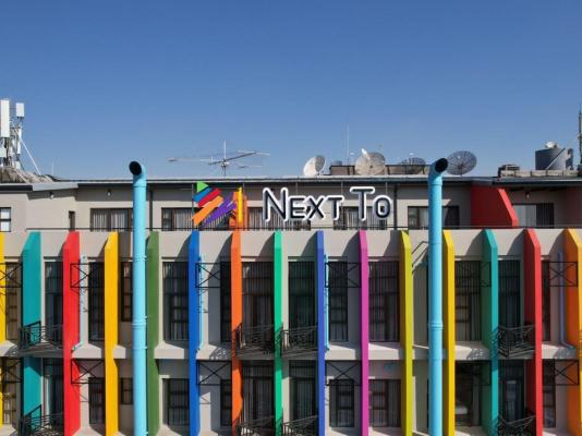 Next To Apartment Hotel - 213696