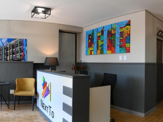 Next To Apartment Hotel - 213697